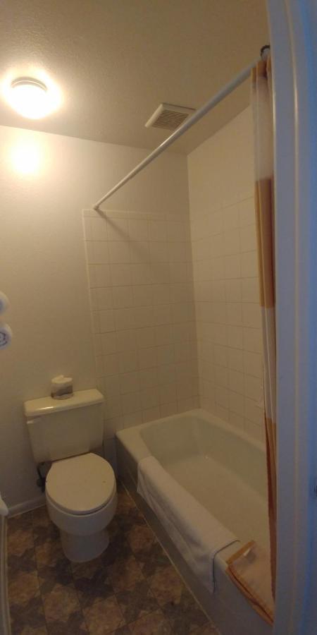 Thunderbird Motel Pocatello Dış mekan fotoğraf