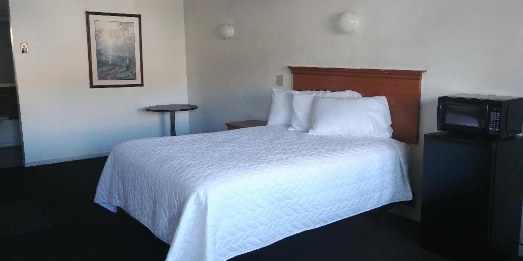 Thunderbird Motel Pocatello Dış mekan fotoğraf