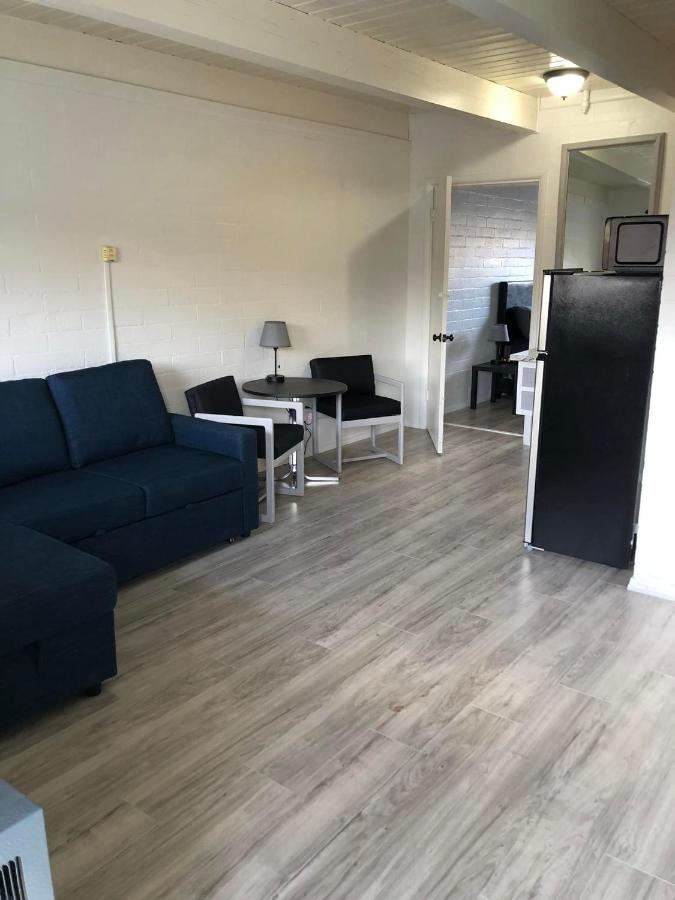 Thunderbird Motel Pocatello Dış mekan fotoğraf