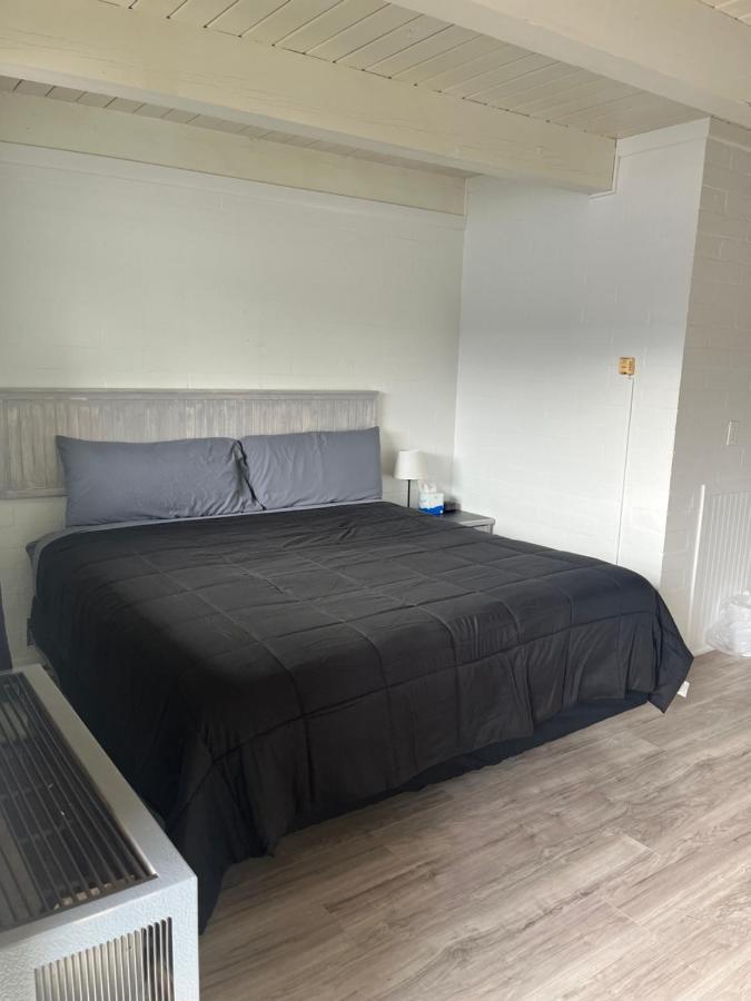 Thunderbird Motel Pocatello Dış mekan fotoğraf