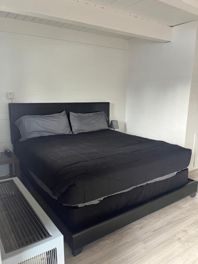 Thunderbird Motel Pocatello Dış mekan fotoğraf