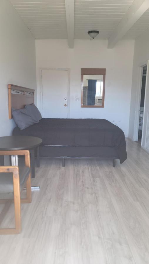Thunderbird Motel Pocatello Dış mekan fotoğraf