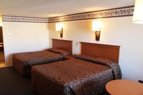 Thunderbird Motel Pocatello Dış mekan fotoğraf