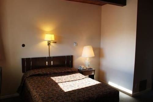 Thunderbird Motel Pocatello Dış mekan fotoğraf